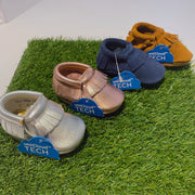 Umi Bevin Silver