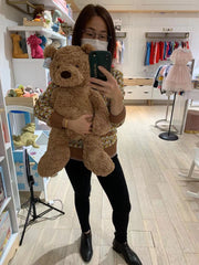 Jellycat Bumbly Bear