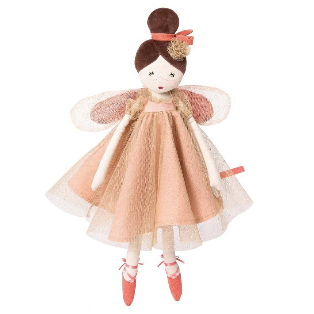 Moulin Roty Little Fairy Dolls