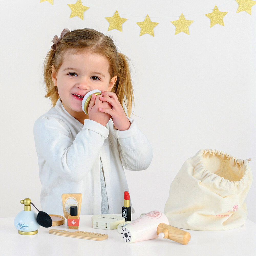 Le Toy Van Star Beauty Bag