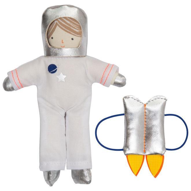 Meri Meri Mini Astronaut Suitcase