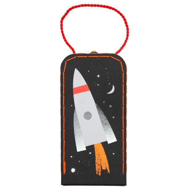Meri Meri Mini Astronaut Suitcase